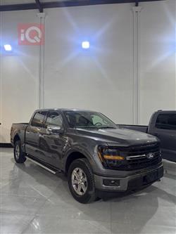 فۆرد F-150